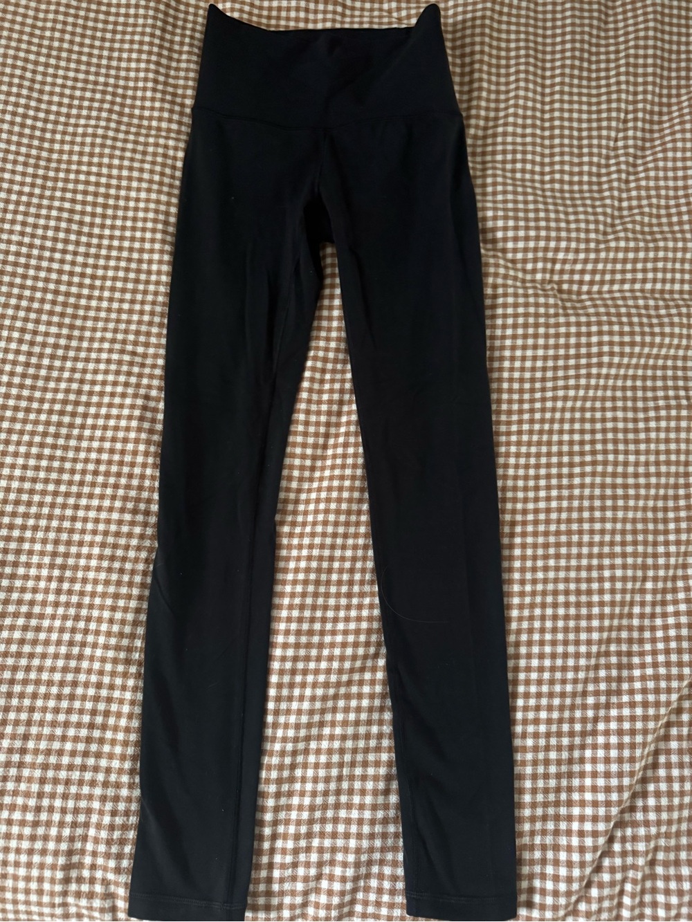 CALIA by Carrie Underwood High-Waist Black Leggings